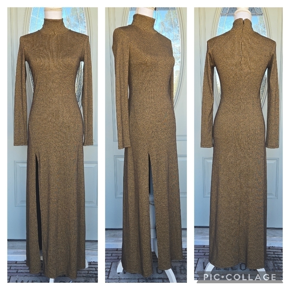 Capulet Kira Maxi Dress Speckle